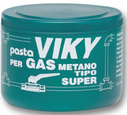 MASTICE IN PASTA EXTRA X GAS METANO GR.450
