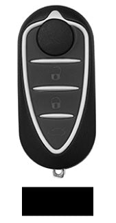SILCA RADIOCOMANDO AUTO SIP22AR34