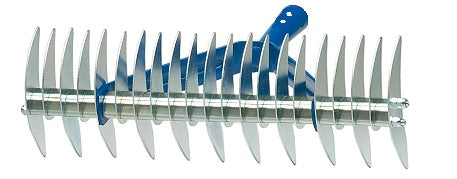 RASTRELLO AREATORE 32 DENTI IL CAMPO