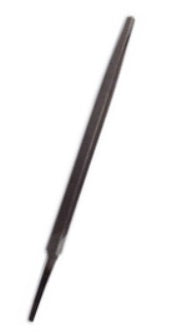 LIMA TRIANGOL. BELLOTA X SEGHE 7 ART.4041-7