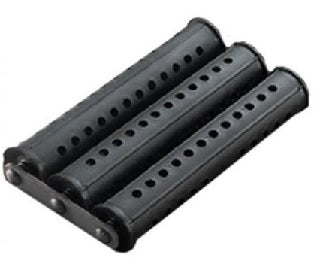 SECCHIO X RULLI: RICAMBIO RULLO BELLOTAART.58003-R