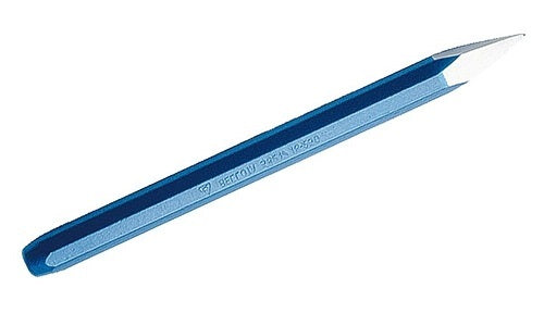 SCALPELLO BELLOTA MURATORE PUNTA S/SALV.CM.25X16MM