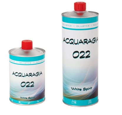 ACQUARAGIA ART.022 LT. 1