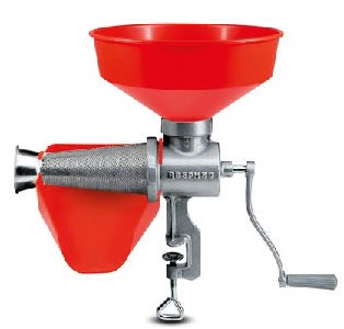 REBER SPREMIPOMODORO MANUALE N. 5 PLASTICA