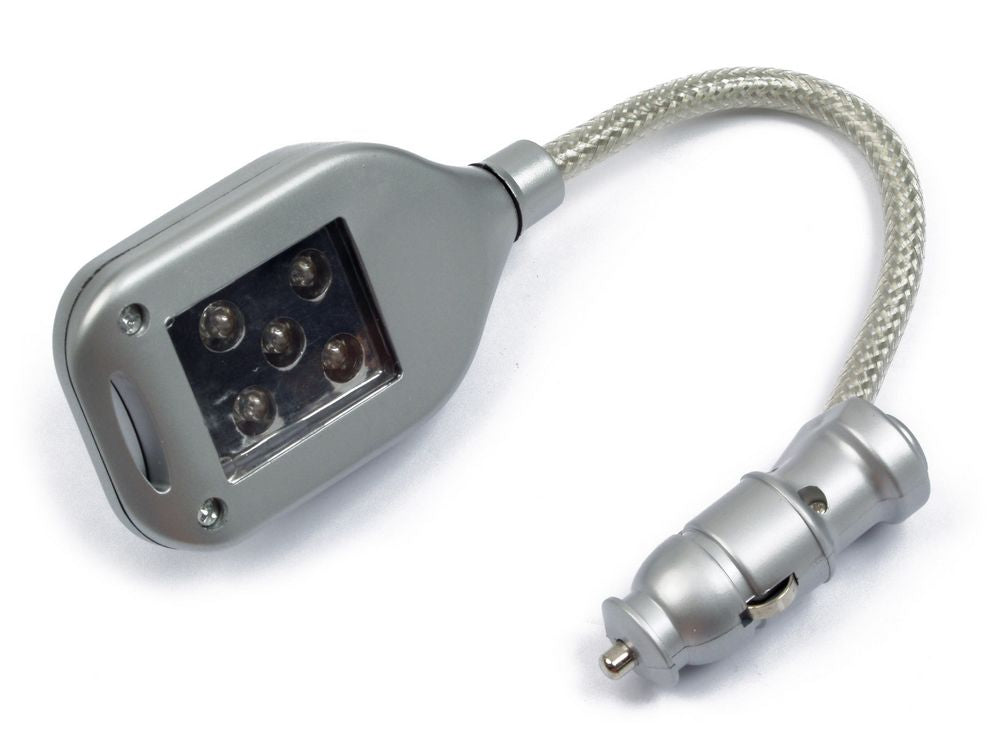 START Lampada Lettura Superlight per presa accendisigari 12V Originale