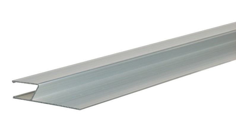 STADIA ALLUMINIO AD H CM.300 MM.113X28 confezione da PEZZI 4