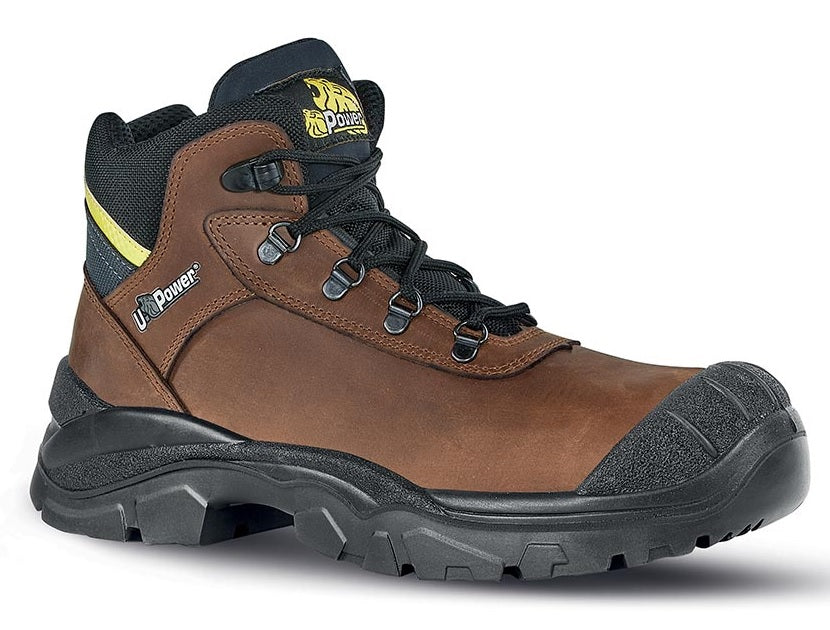 UPOWER SCARPE ALTE LATITUDE S3 N.43
