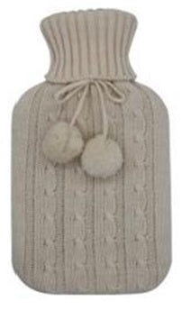 BORSA ACQUA CALDA XTRA' POMPON LT.2