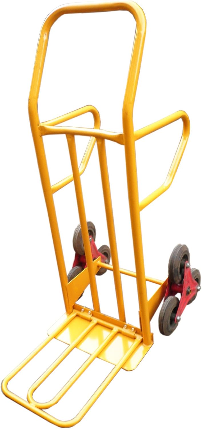 Garden Friend Carrello Trasporto portata max kg 250