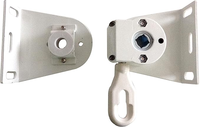 Garden Friend Tenda a caduta c/bracci Grigio H. 245 L. 300