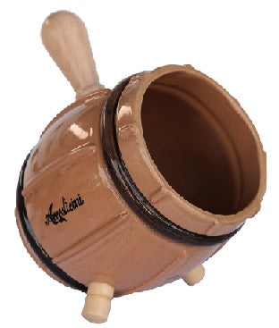 BROCCA PORTARROSTICINI LUSSO