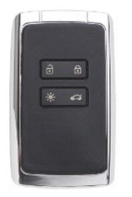 SILCA RADIOCOMANDO AUTO VA2P26