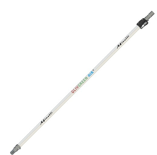 MINELLI ASTA TELESCOPICA AIRAT117 CM.170S/IMPUGNATURA