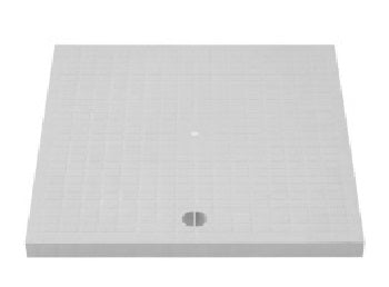 COPERCHIO X POZZETTO MONOLITICO X EDILIZIA CM.55X55