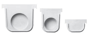 TAPPO X CANALETTA DI SCOLO CM.20X50X16H