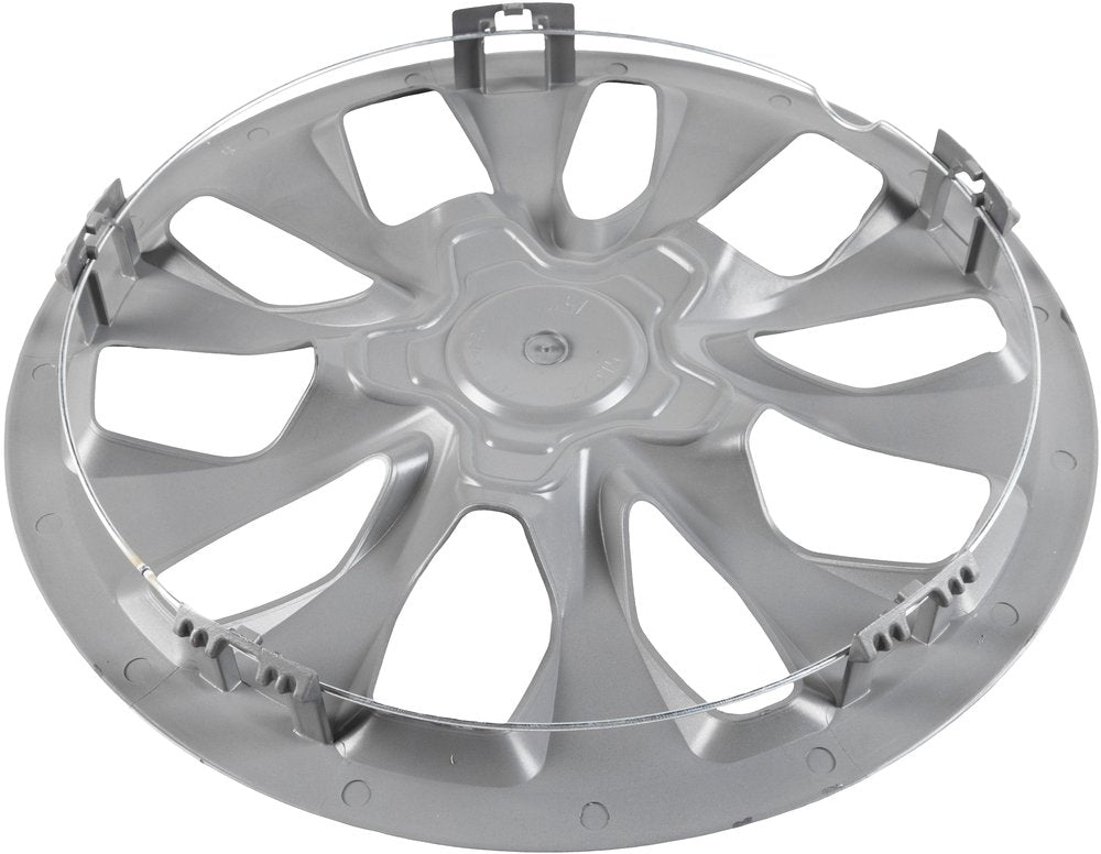START Borchie Copricerchio auto antracite singolo monte carlo 15'' in ABS