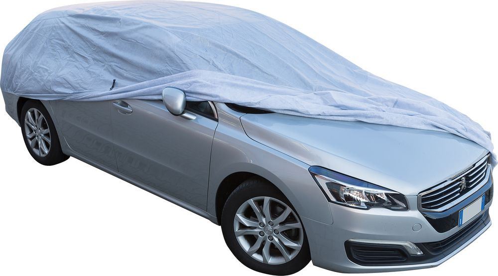 START Copriauto Deluxe Station Wagon Misure Massime 4 85X1 78X1 16 mt Originale