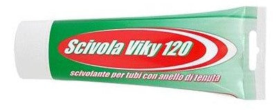 PASTA SCIVOLANTE VIKY ML.250