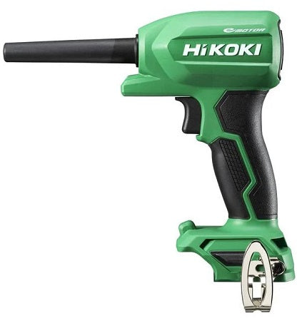 HIKOKI BATT. SOFFIATORE 18V RA18DA (CORPO MACCH.)