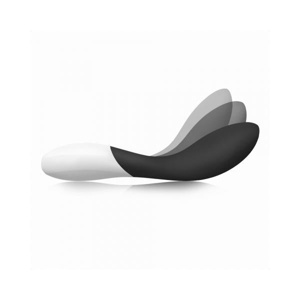 LELO - VIBRATORE NERO MONA WAVE