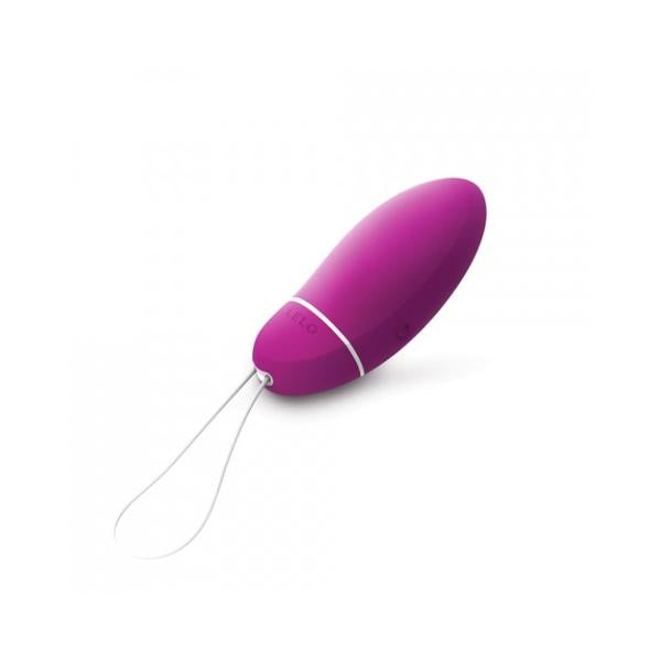 LELO - LUNA SMART BEAD ROSA PROFONDO