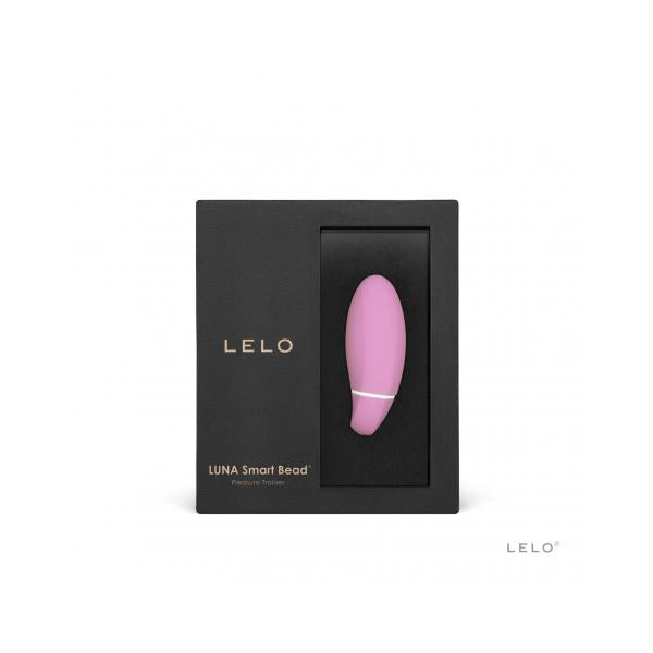 LELO - LUNA SMART PERLINE ROSA