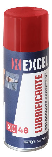 EXCEL SPRAY TECH SBLOCCANTE SVITA 48 ML.400