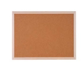 BACHECA XTRA' SUGHERO MEMO CM.60X90
