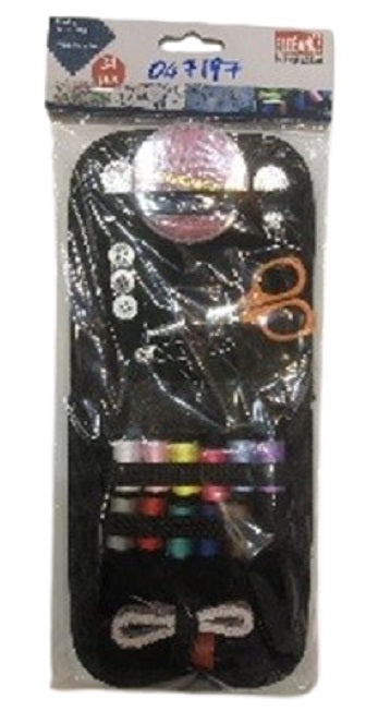 SET CUCITO XTRA' PZ.34