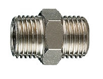 ANI NIPPLES MASCHIO 3/8 X3/8 ART.33/N/7