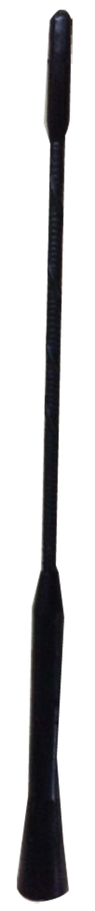 Antenna spirale universale per auto lunghezza 24 cm
