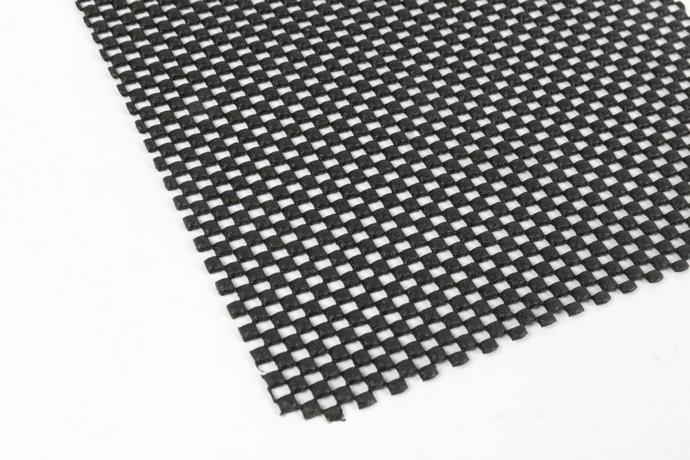Tappetino in Gomma Singolo Antiscivolo Universale 19x22 cm