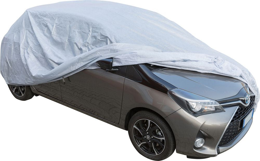 START Copriauto Deluxe Small Misure Massime 4 10X1 70X1 20 mt Originale