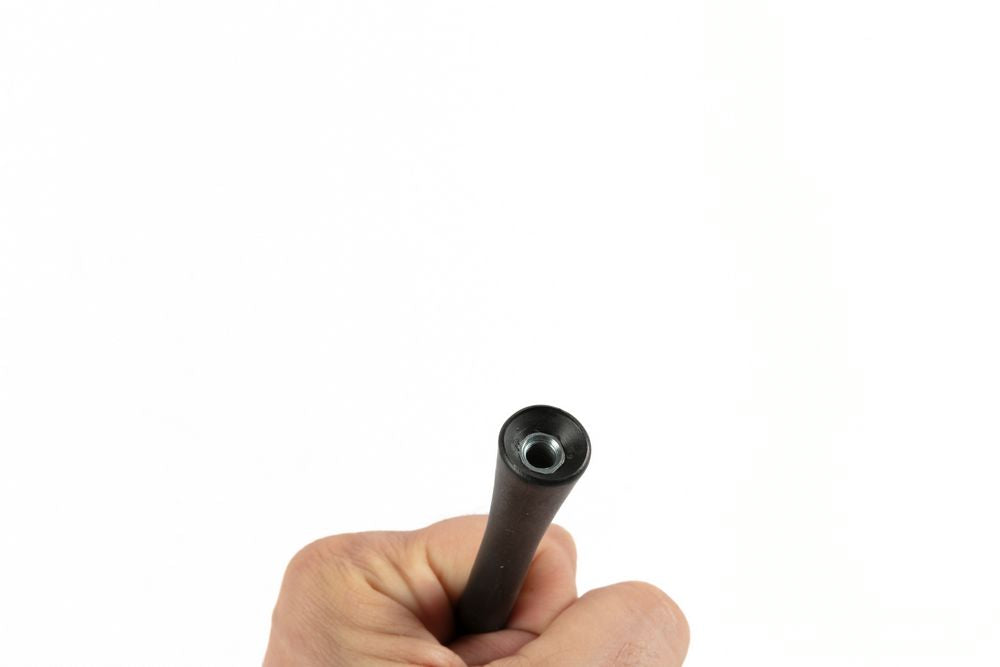 START Antenna auto lunghezza 30cm Accessorio Originale Uso Quotidiano Resistente