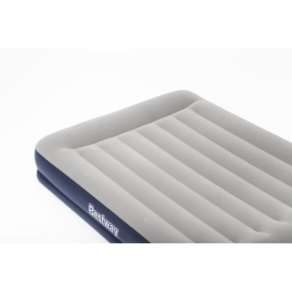 BW:MATERASSO TRITECH DOPPIO CM.203X152X36 C/POMPA BICOLORE 6