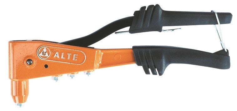 RIVETTATRICE ALTE UNIVERSALE BLISTER
