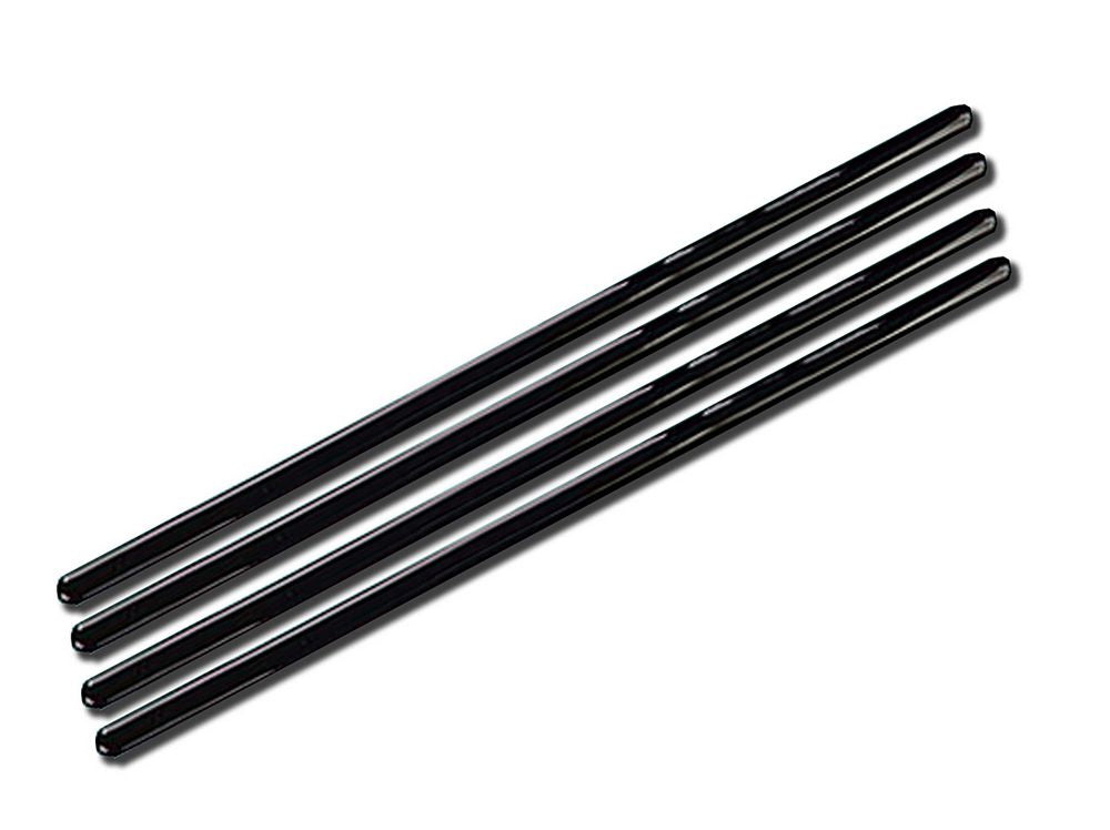 Strisce adesive multiuso 4 pezzi 298x10 mm modello universale