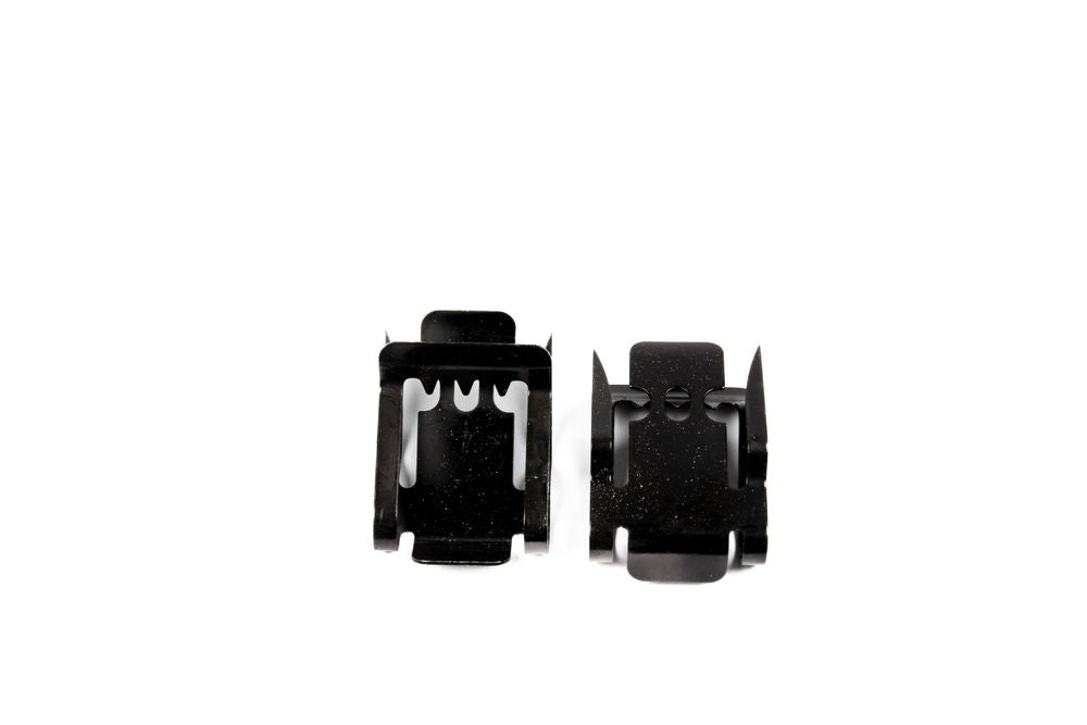 Clips Fermatappeti Universale in metallo per auto