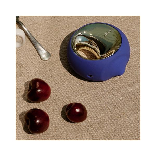 LELO - ORA 3 STIMOLATORE DEL SESSO ORALE BLU NOTTE
