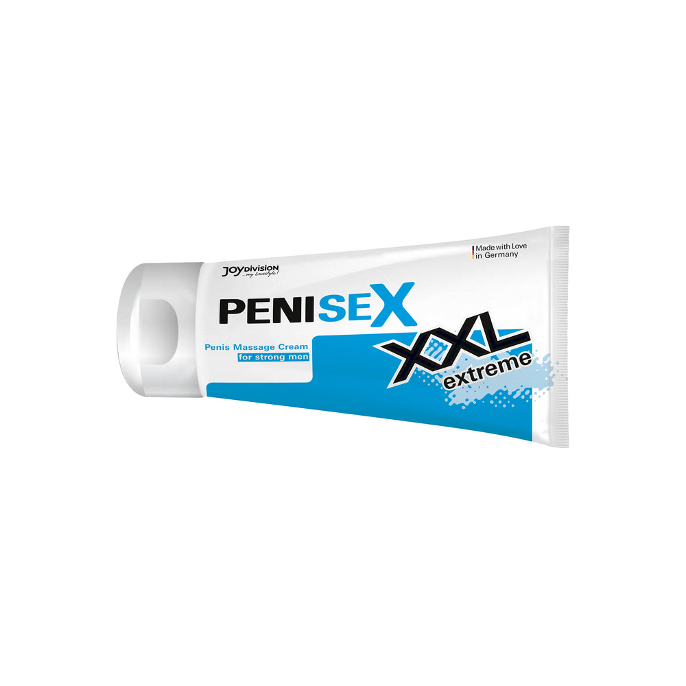 JOYDIVION EROPHARM - PENISEX XXL CREMA STIMOLANTE PER UOMO 100 ML