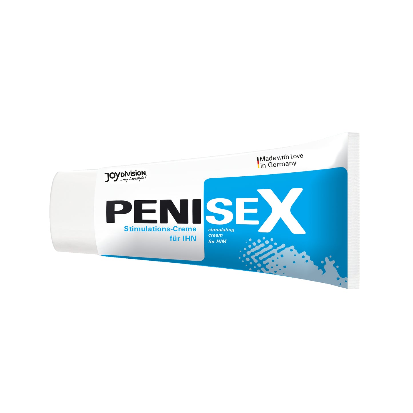 JOYDIVION EROPHARM - PENISEX SALVE PER LUI