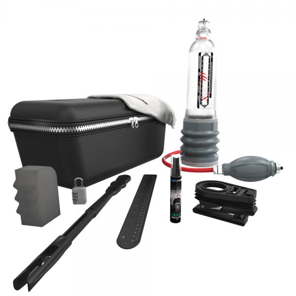 BATHMATE - POMPA PER PENE HYDROXTREME 9 X40