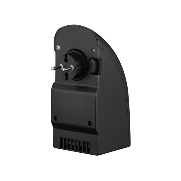 VINCO STUFA TERMOVENT. CERAMICA PLUG IN400 WATT