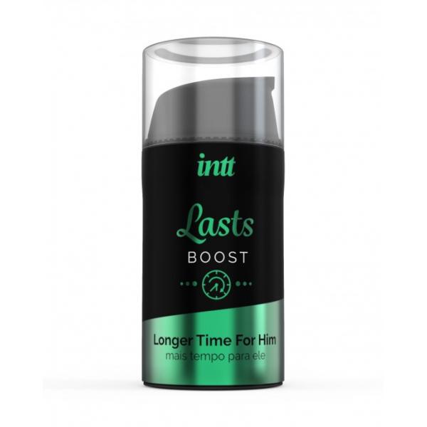 INTT FOR HIM - GEL RITARDATORE EIACULAZIONE MASCHILE
