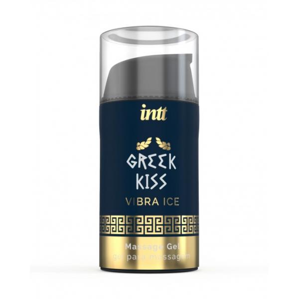 INTT - STIMOLAZIONE ANALE BACIO GRECO 15 ML