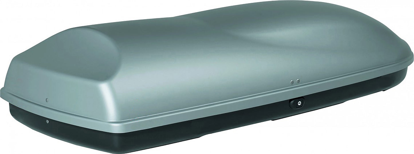 START Box portabagagli 450 Sirio grigio Accessorio Originale Auto Resistente