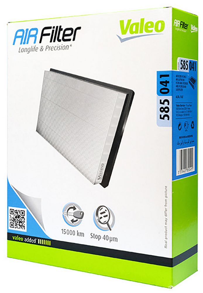 (E)FILTRO ARIA BRAVA 1.6 16V 100 BRAVO 1.4 S