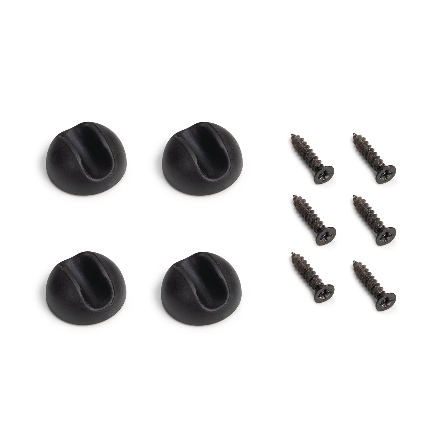 Gambe Hairpin a 2 aste per tavolo