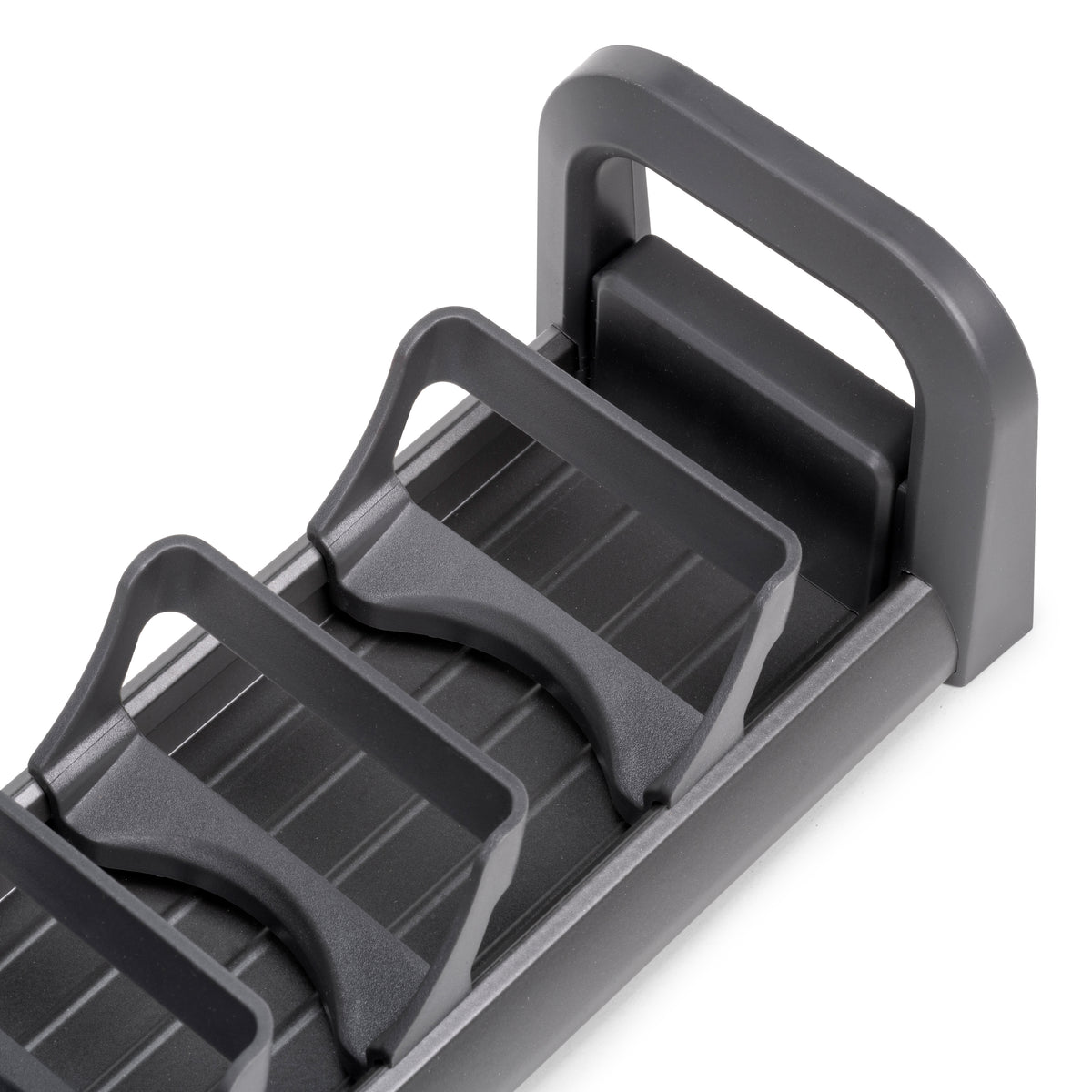 Portapiatti Orderbox 90x470 per cassetto