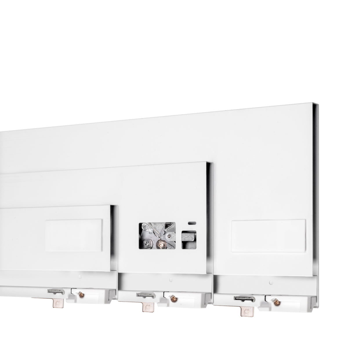 Cassetto esterno Protone 30 kg altezza 131 mm